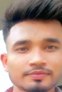 Mr Zahid